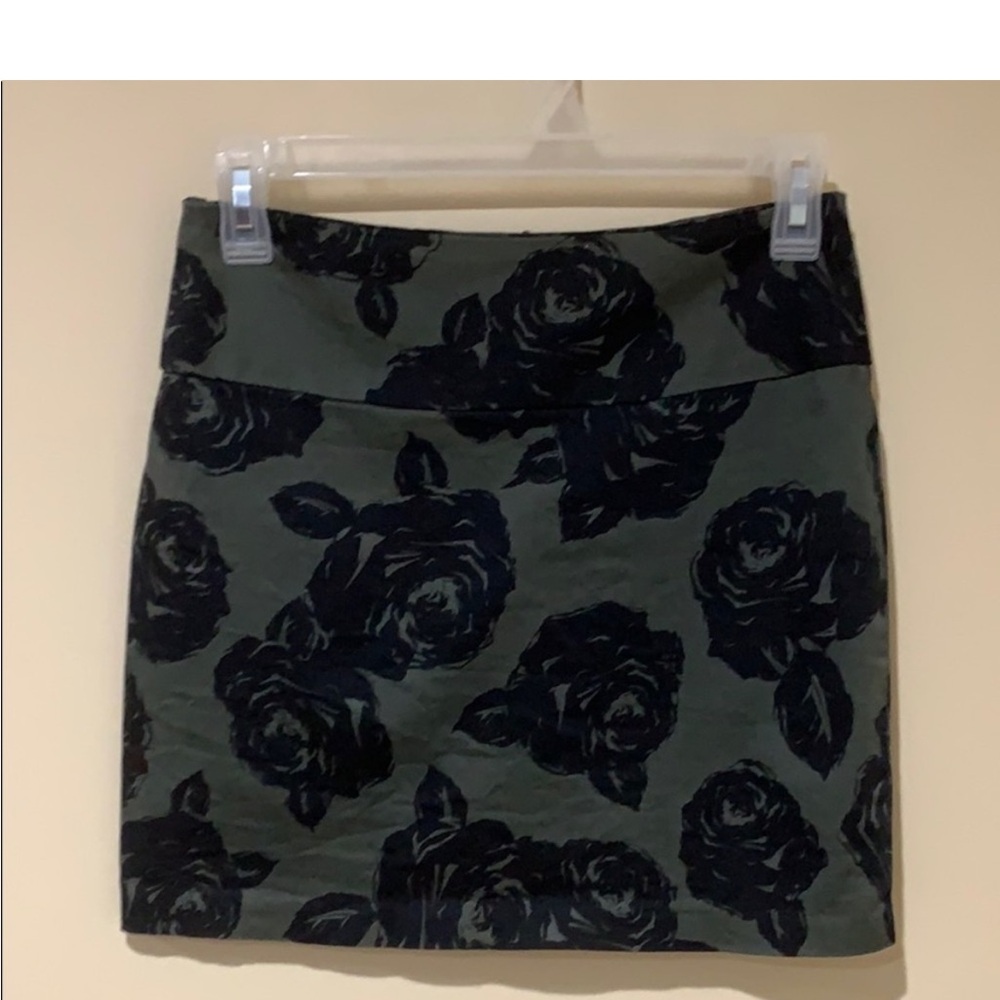 Twenty One skirt